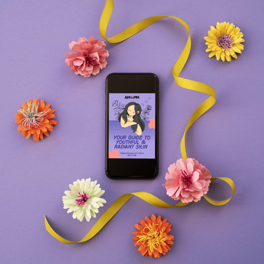 Guide for Youthful & Radiant Skin